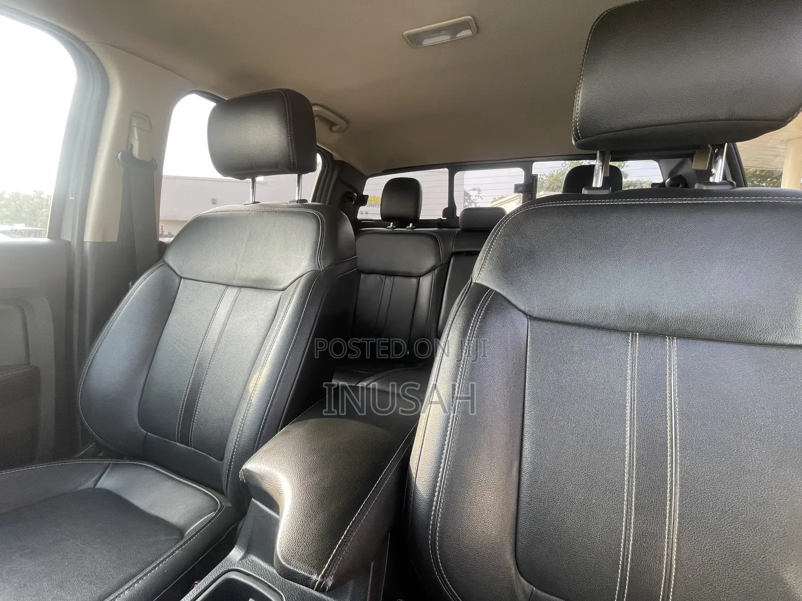Ford Ranger Wildtrak 2022