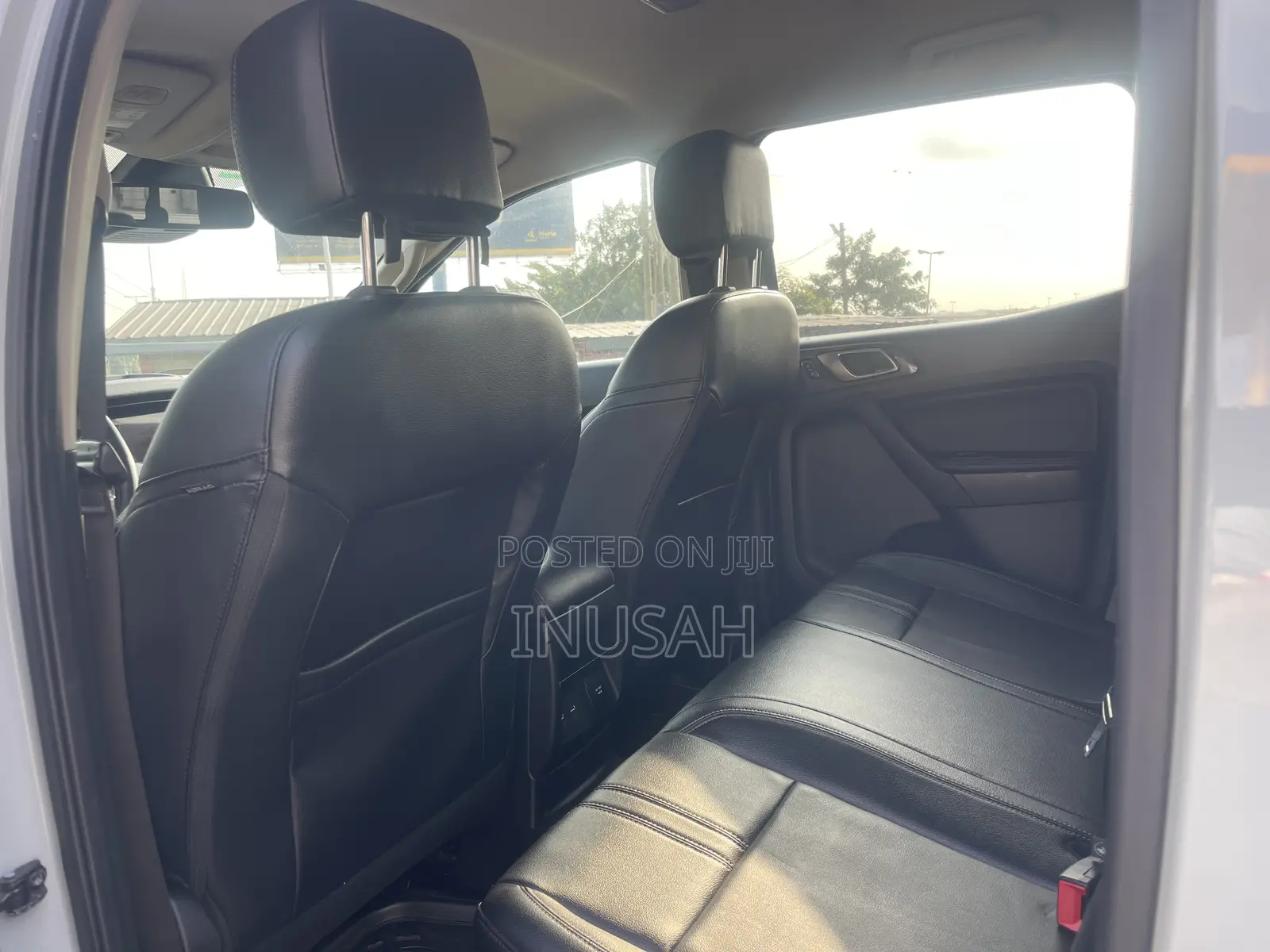Ford Ranger Wildtrak 2022