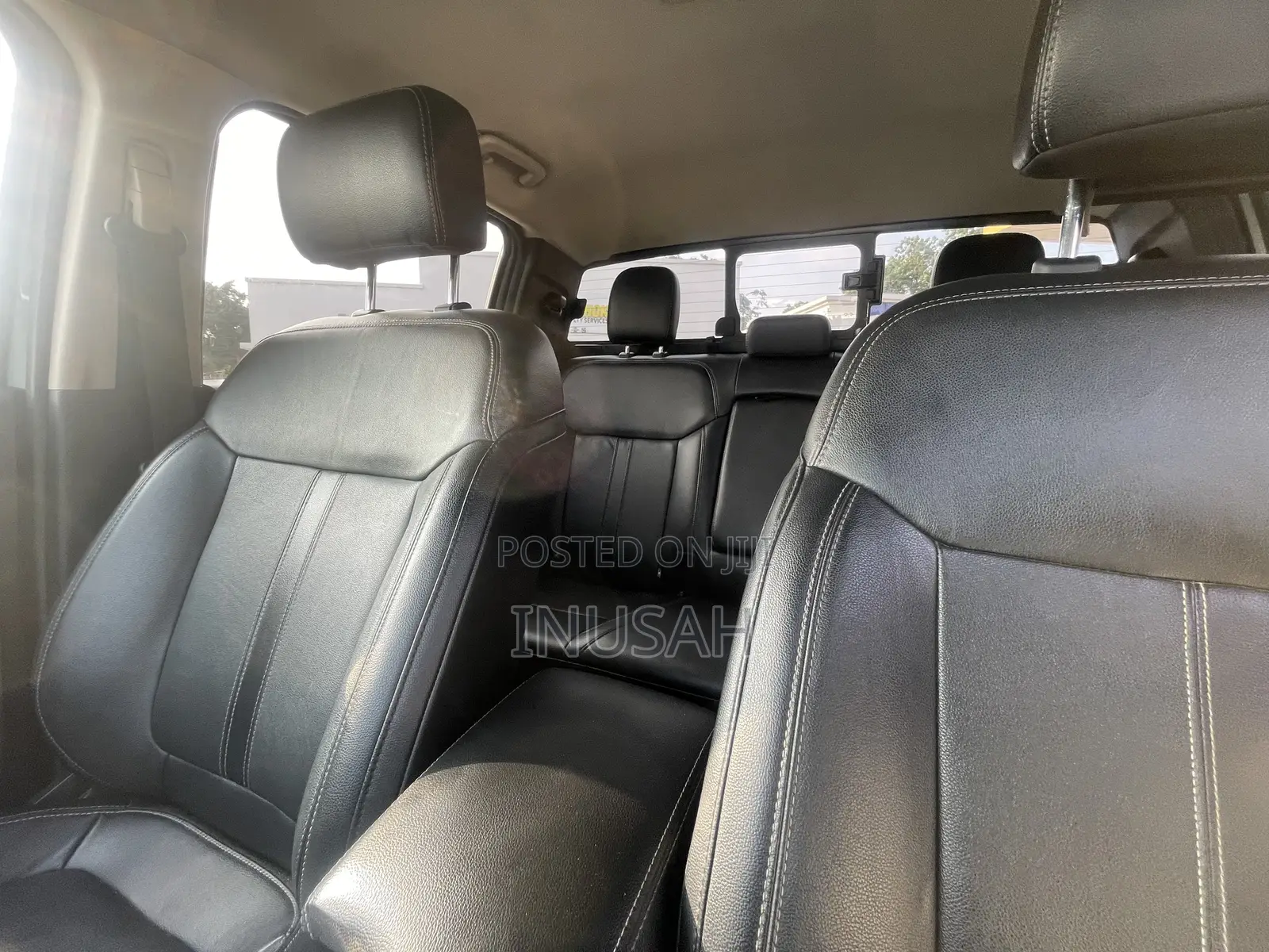 Ford Ranger Wildtrak 2022