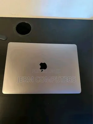 Laptop Apple MacBook Air 2020 M1 8GB Apple M1 SSD 256GB