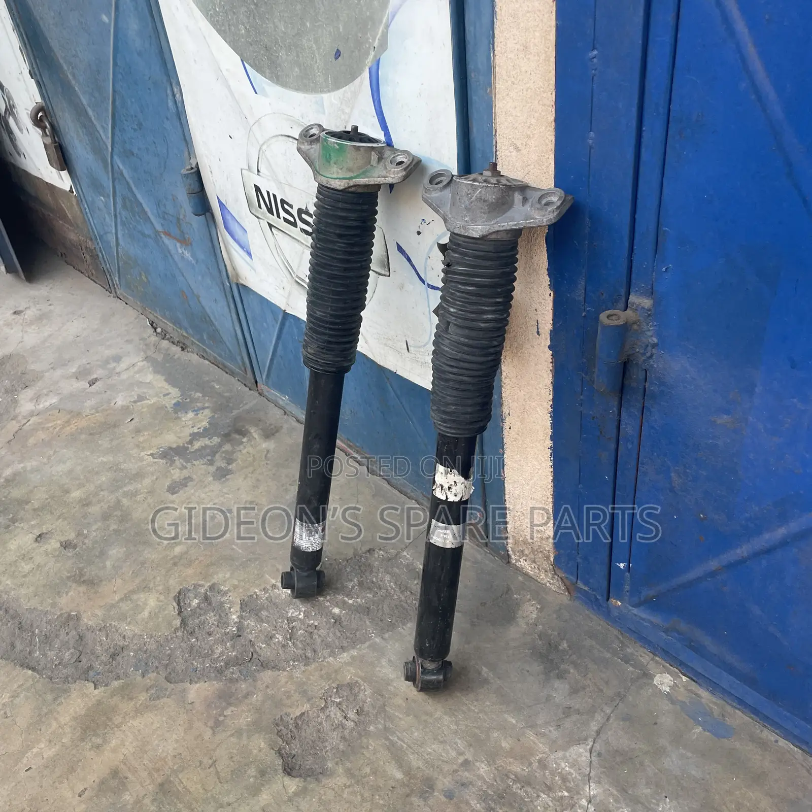Hyundai Tucson 2017,2018,2019,2020 Back Shocks Absorbers