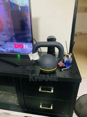 Kettlebell (12KG)