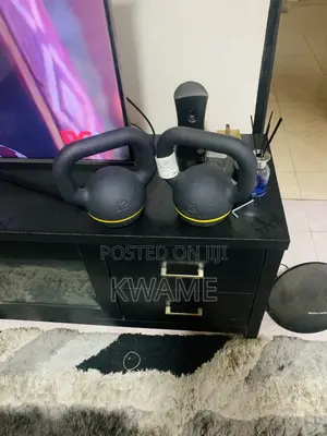 Kettlebell (12KG)