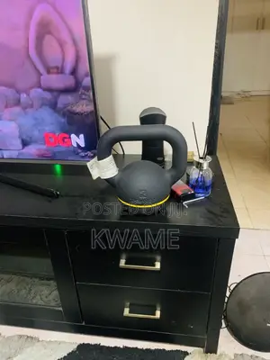 Kettlebell (12KG)