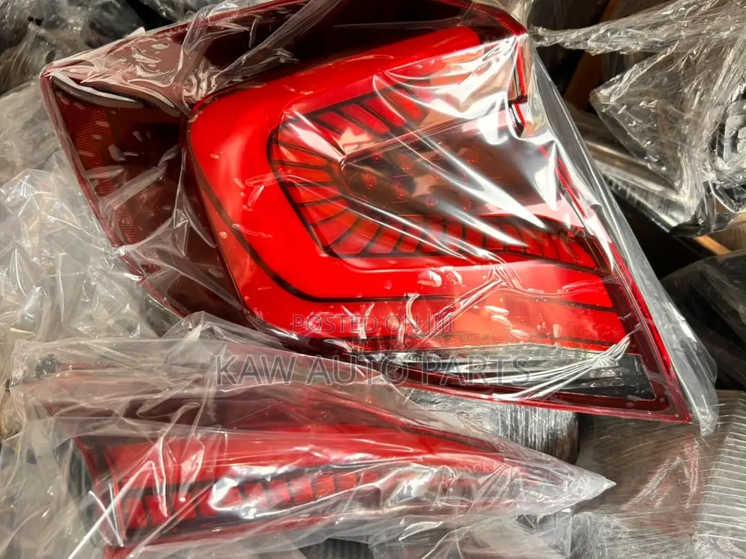 2016,2017,2018,2019,2020,2021 Taillight for Honda Civic