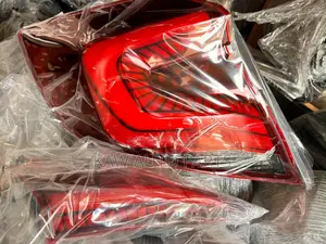 2016,2017,2018,2019,2020,2021 Taillight for Honda Civic