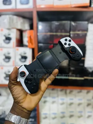 Coolshark JK02 Cooling Game Controller