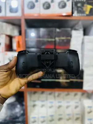 Coolshark JK02 Cooling Game Controller