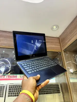 Laptop HP ProBook X360 11 G5 EE 4GB Intel Pentium SSD 128GB