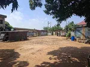 Land for Sale in Prime Location in Madina Rawlings Circle