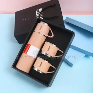 3in1 Flask in Box (500mls)