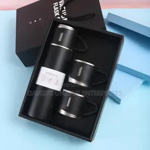 3in1 Flask in Box (500mls)