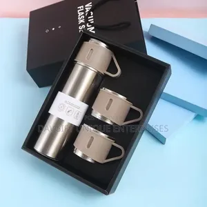 3in1 Flask in Box (500mls)