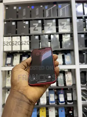 Apple iPhone 13 128 GB Red