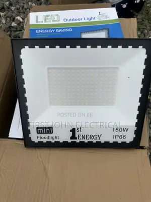 150watt Flood Light