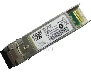 SFP-10g-Er, Cisco Sfp+
