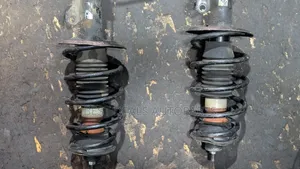 Toyota Yaris/Vitz/Belta 2008,2009,2010,2011,2012 Front Shocks and Hub