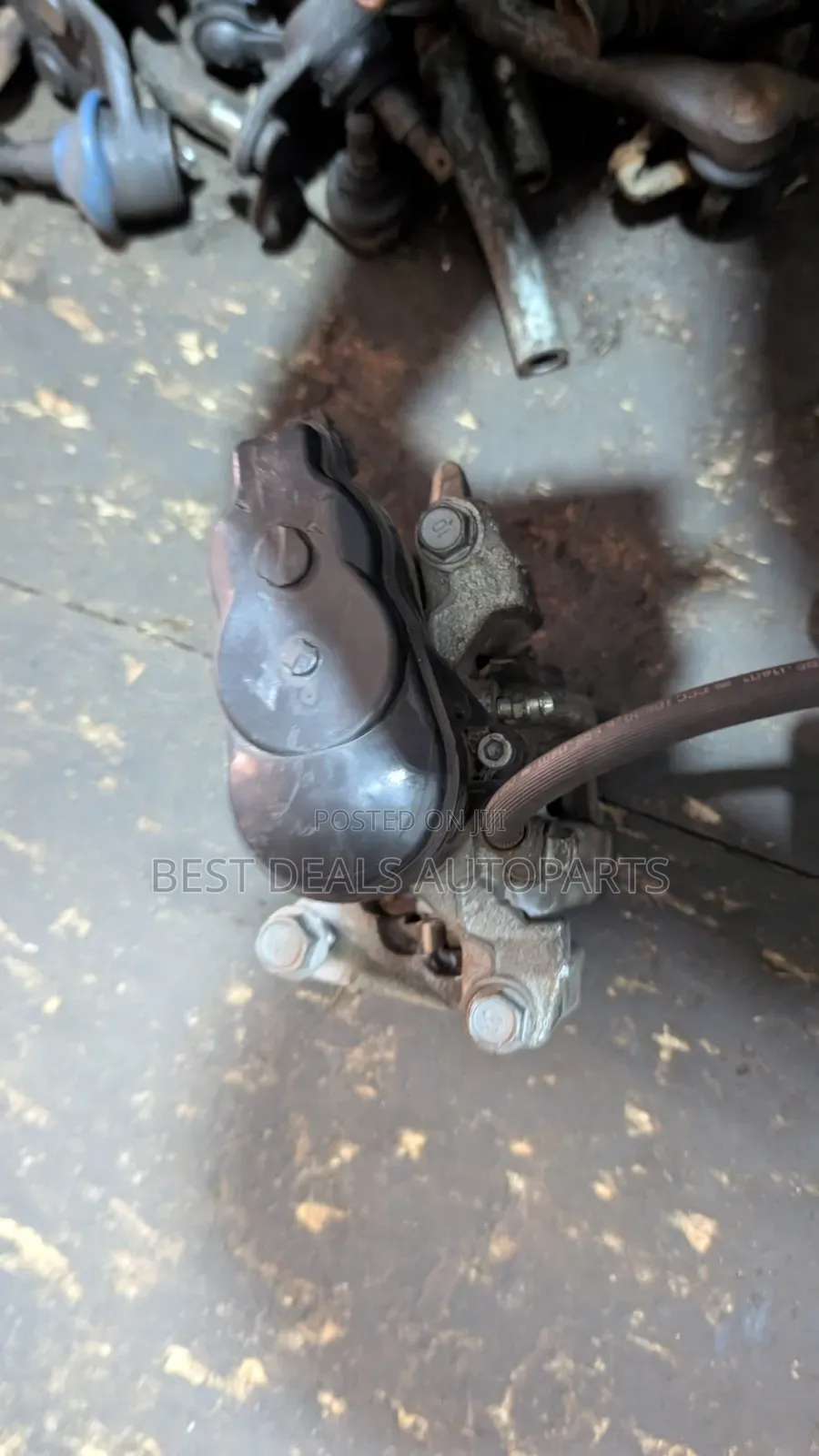 Honda CRV 2017,2018,2019,2020,2021 Electronic Caliper