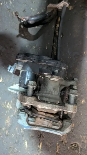 Honda CRV 2017,2018,2019,2020,2021 Electronic Caliper