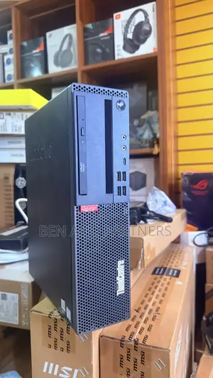 Lenovo ThinkCentre M720 SFF 16GB Intel Core i7 HDD+SSD 256GB
