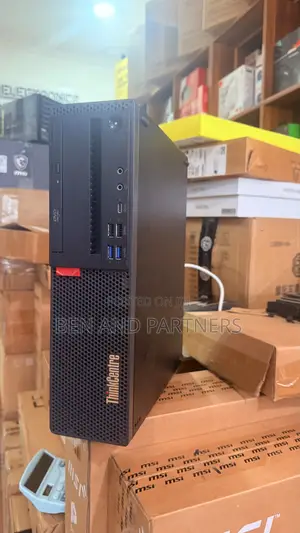 Lenovo ThinkCentre M720 SFF 16GB Intel Core i7 HDD+SSD 256GB