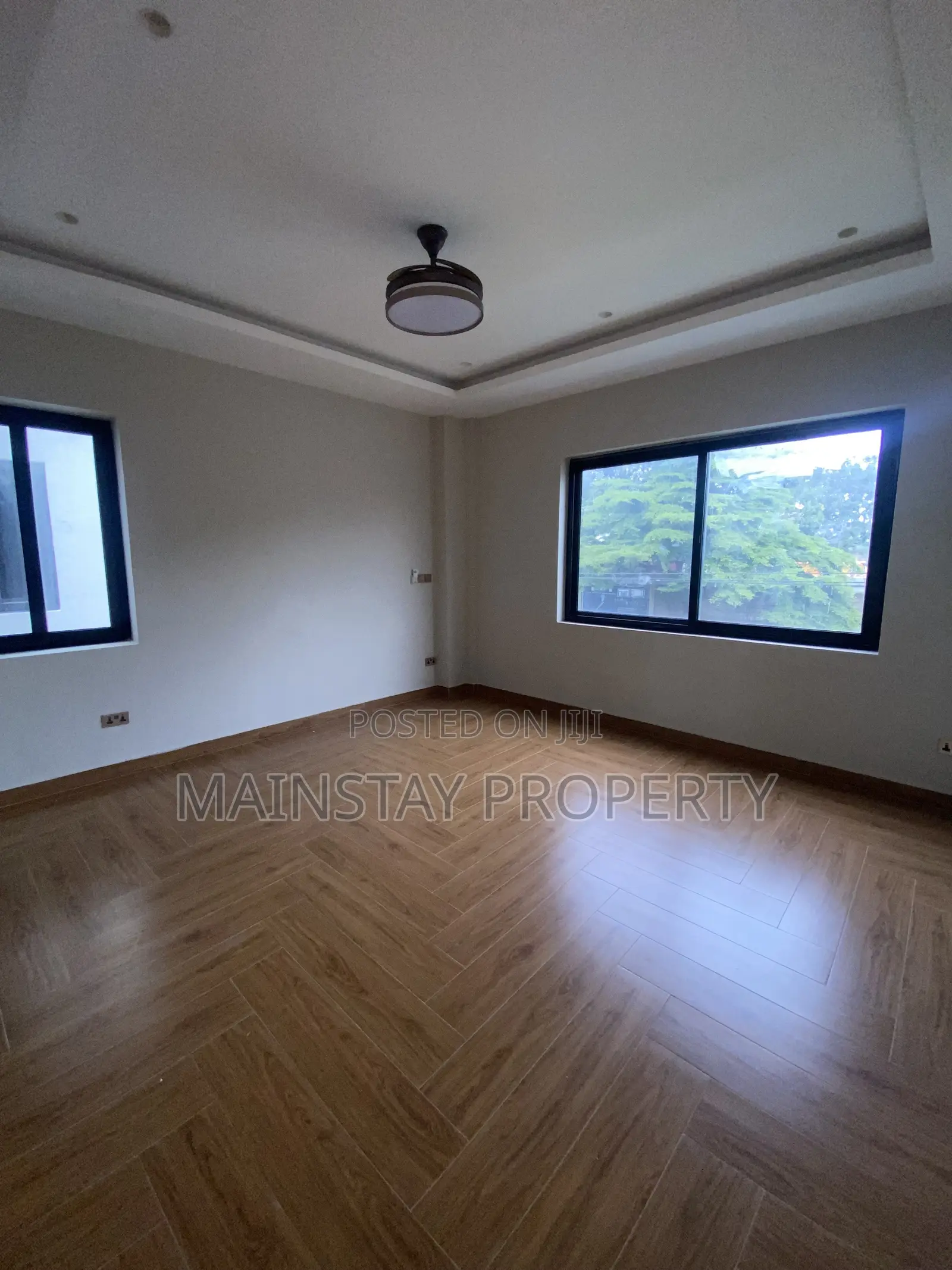 4bdrm Townhouse/Terrace in Mainstay Estates, Tseaddo for sale