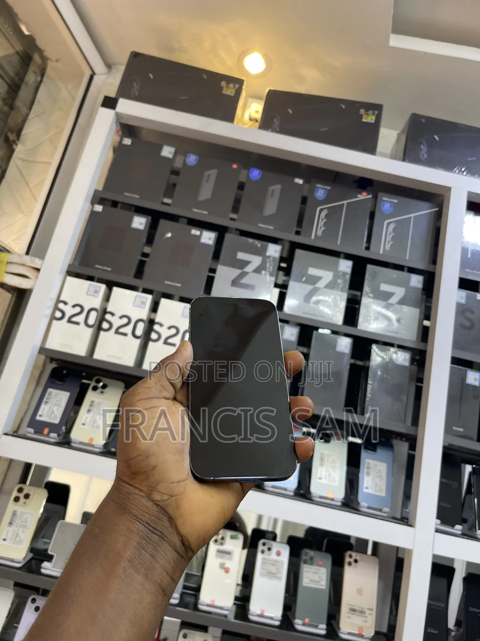 Apple iPhone 14 Pro 256 GB Purple