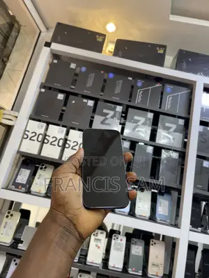 Apple iPhone 14 Pro 256 GB Purple