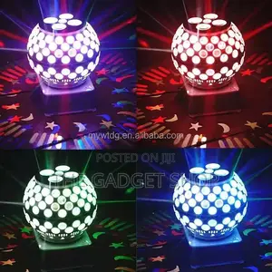 Stage Light
