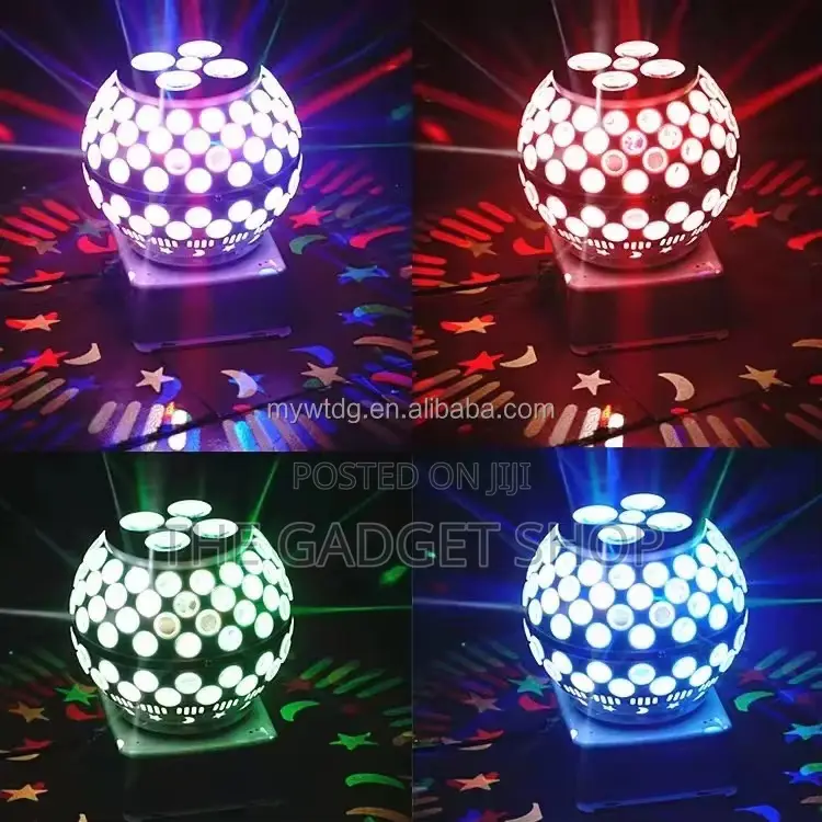 Stage Light