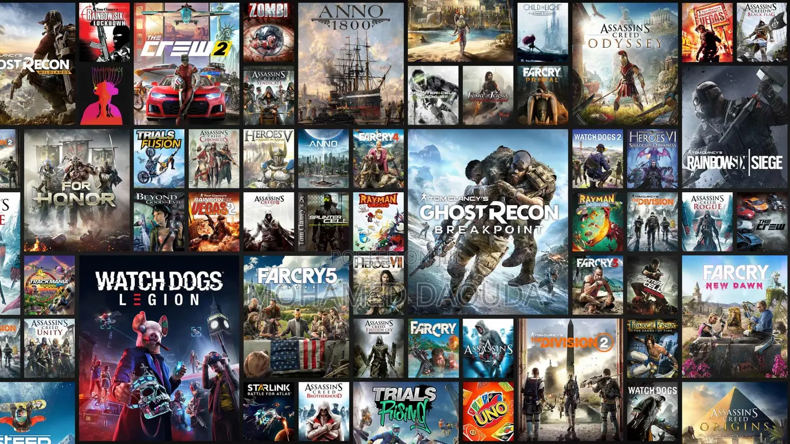 PC Computer Game