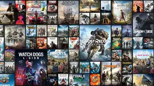 PC Computer Game