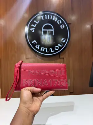 Ladies Purse / Wallet