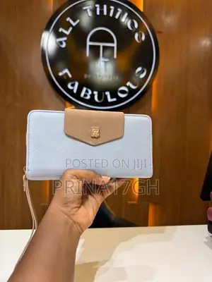 Ladies Purse / Wallet