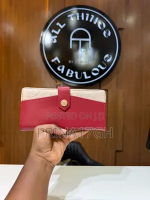 Ladies Purse / Wallet