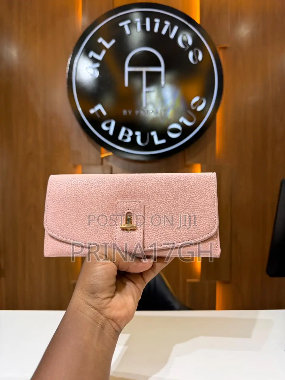 Ladies Purse / Wallet