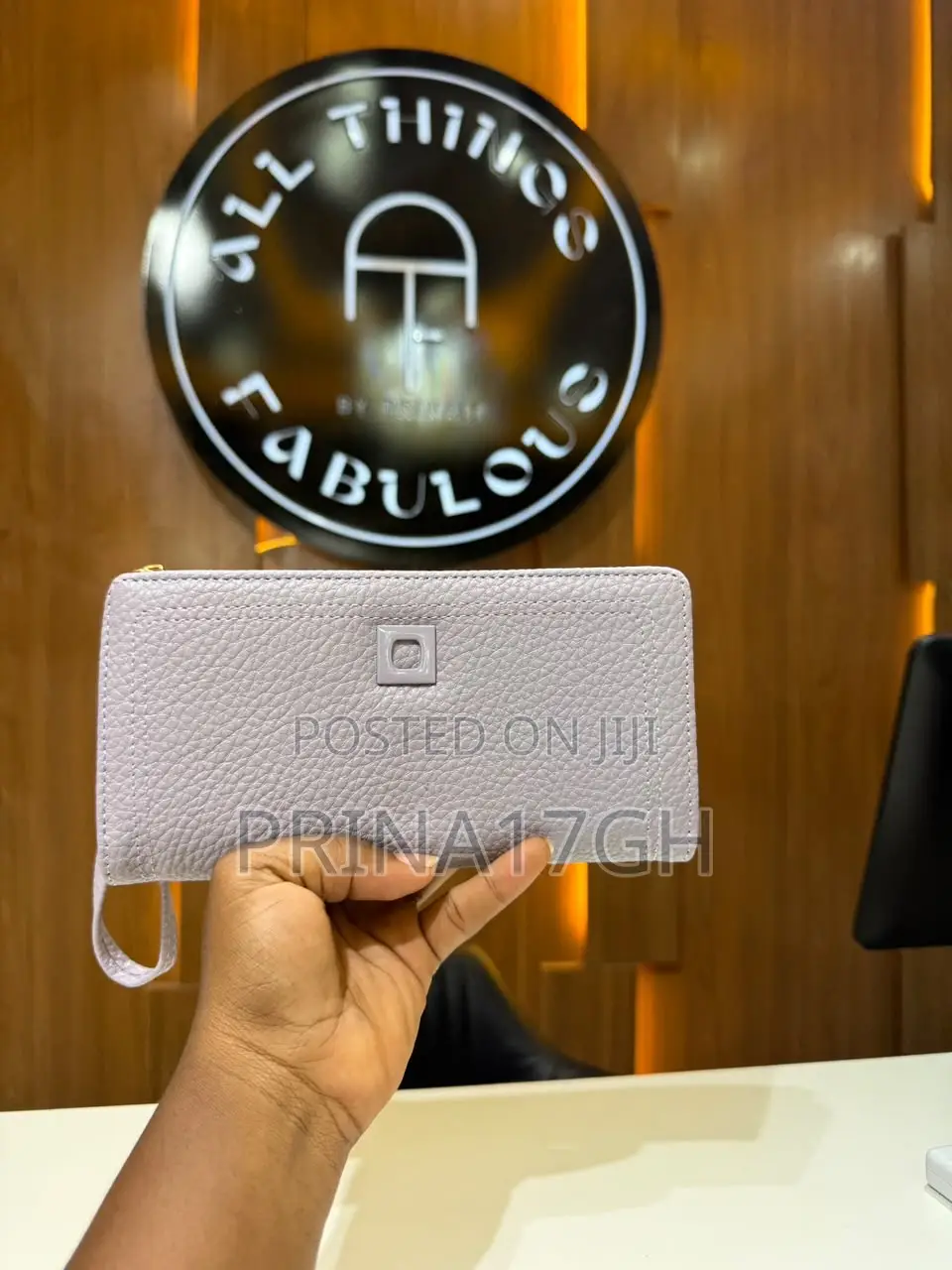 Ladies Purse / Wallet