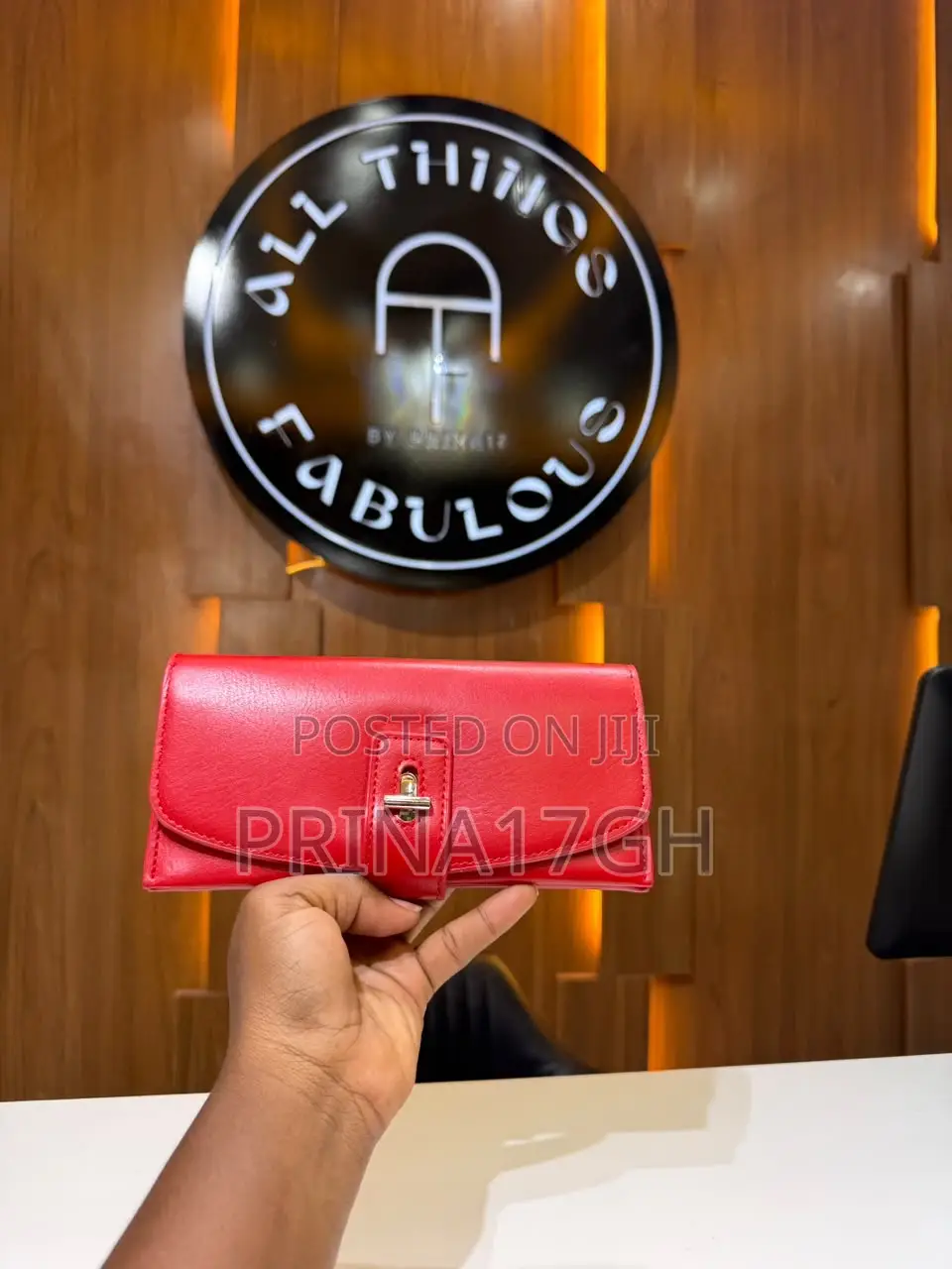 Ladies Purse / Wallet