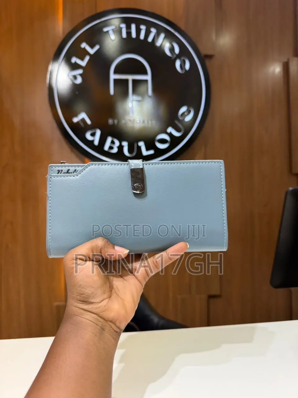 Ladies Purse / Wallet