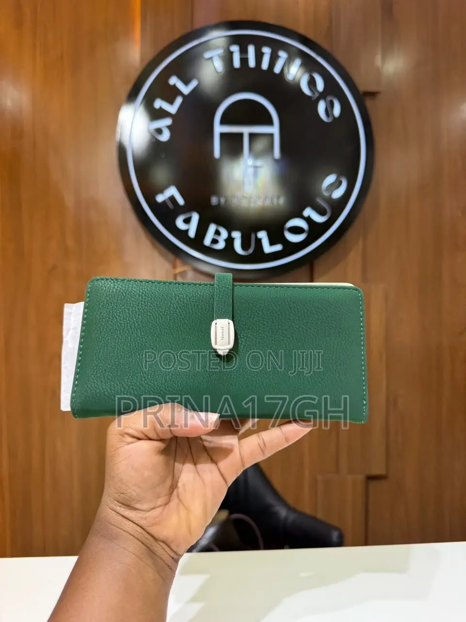 Ladies Purse / Wallet