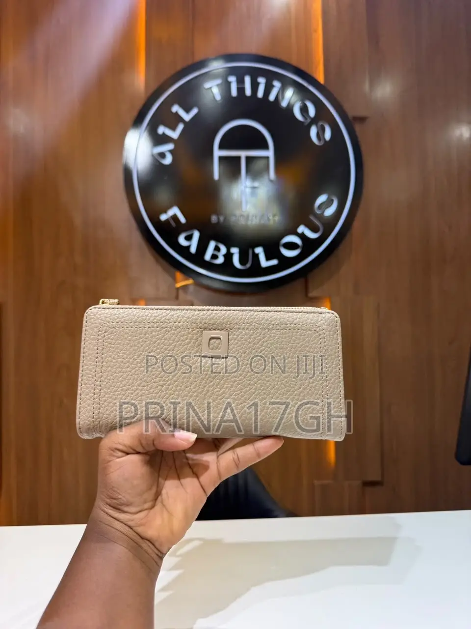 Ladies Purse / Wallet