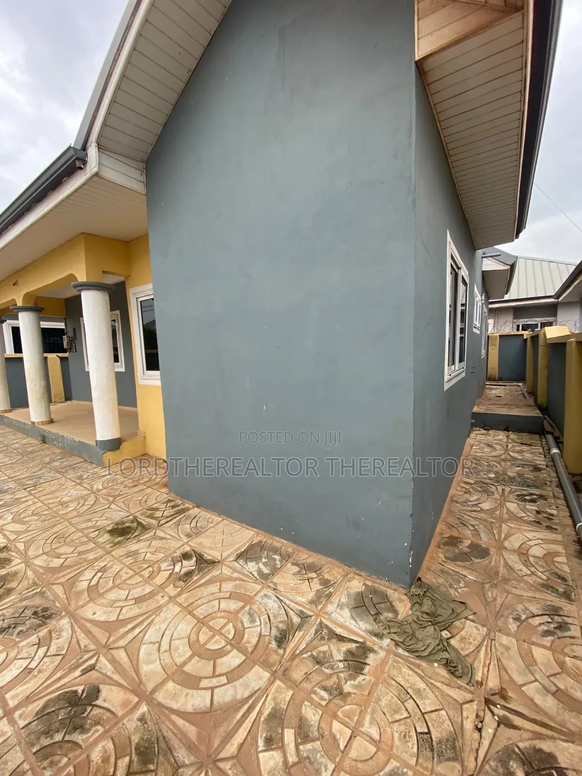 3bdrm House in Community 25 for rent