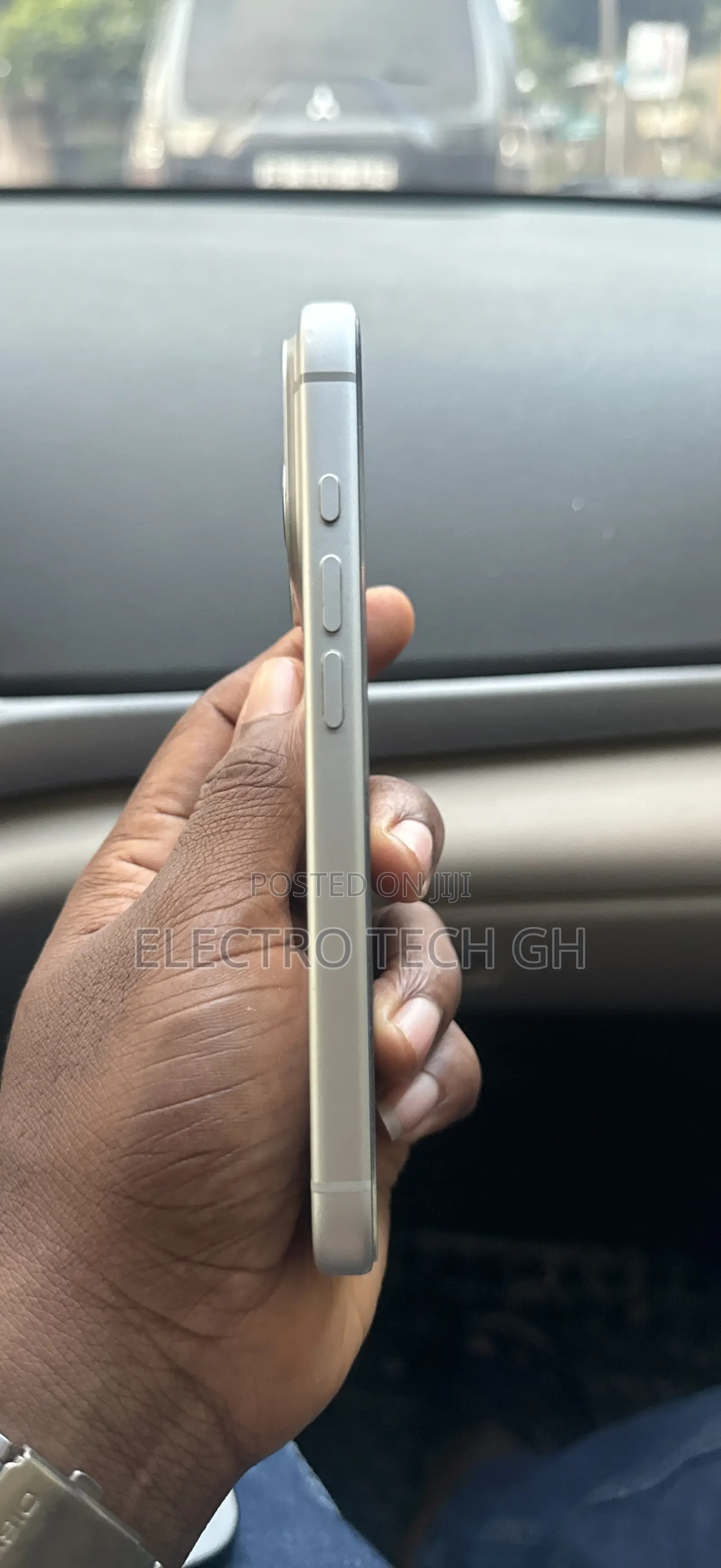 Apple iPhone 17 Pro 256 GB Silver