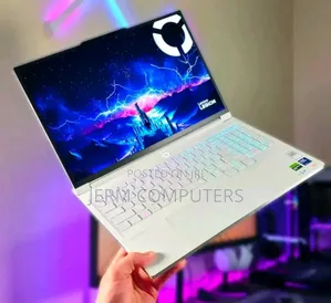New Laptop Lenovo Legion Y730 16GB Intel Core Ultra 7 SSD 1T