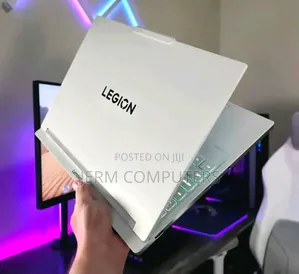 New Laptop Lenovo Legion Y730 16GB Intel Core Ultra 7 SSD 1T