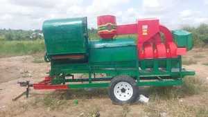 Dragon Multi Crop Thresher
