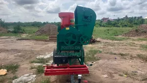 Dragon Multi Crop Thresher
