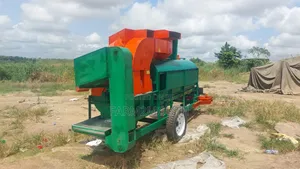 Dragon Multi Crop Thresher