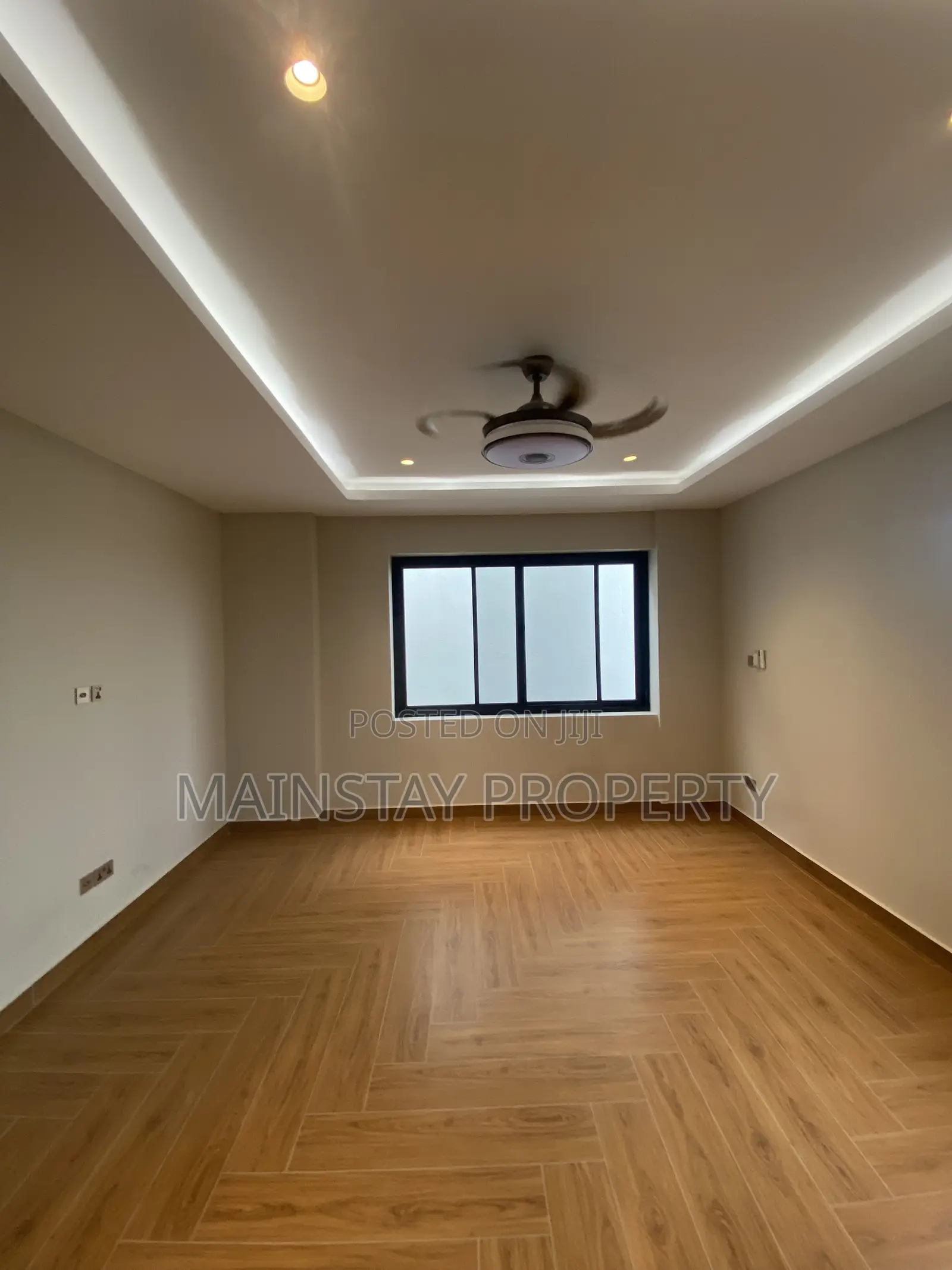3bdrm Townhouse/Terrace in Mainstay Estates, Tseaddo for sale