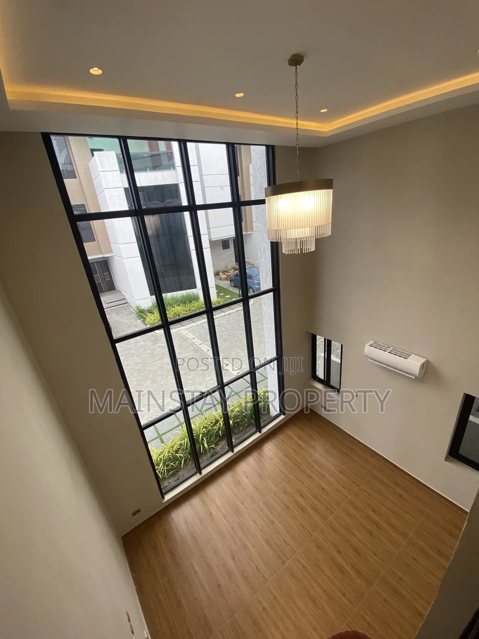 3bdrm Townhouse/Terrace in Mainstay Estates, Tseaddo for sale